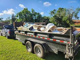 Best Yard Waste Removal  in Georgetown, TX